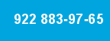 922 883-97-65 922 883-97-65